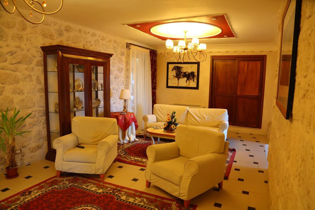 Agriturismo Monticelli Mussomeli Buitenkant foto