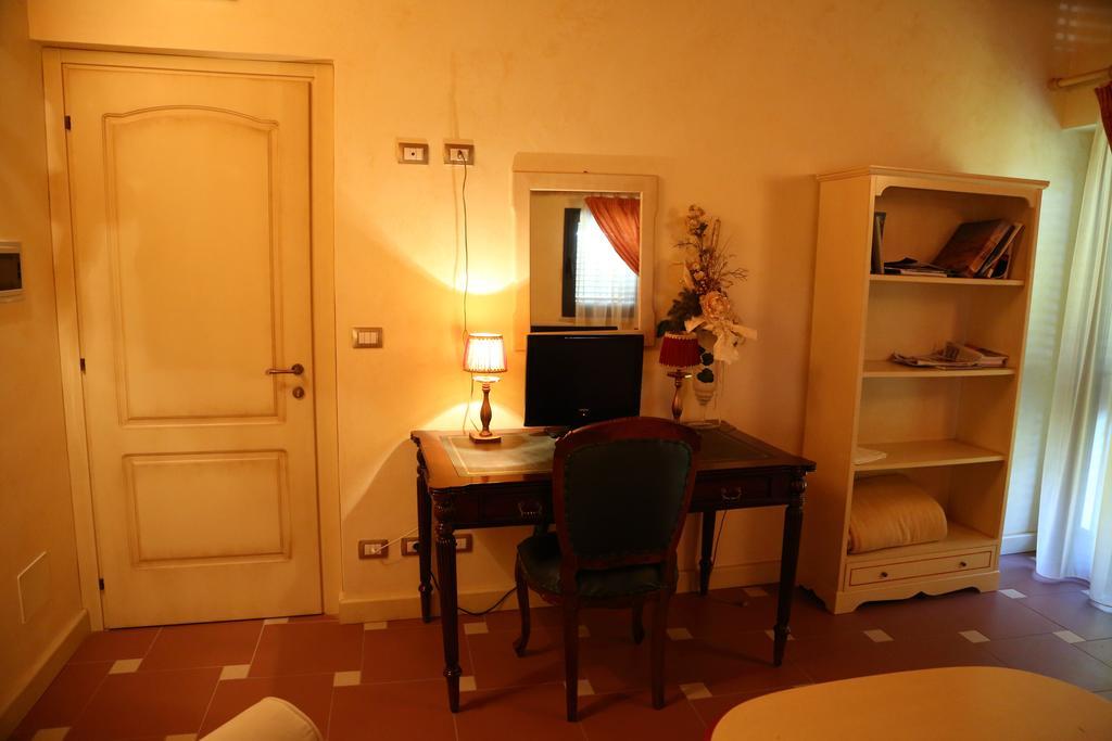 Agriturismo Monticelli Mussomeli Kamer foto